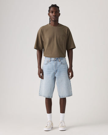 Levi's® Men's 470 Baggy Shorts 1