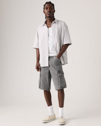 Levi's® Men's 478 Baggy Cargo Shorts 1