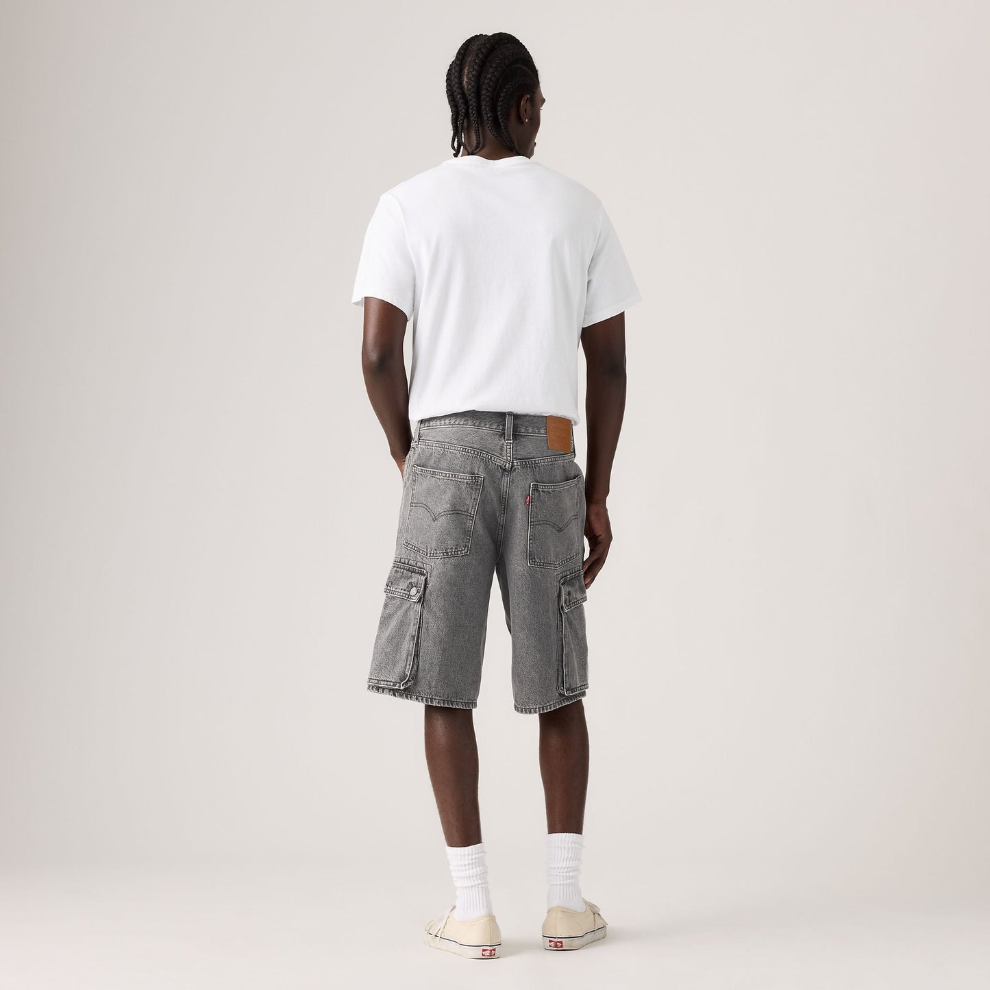 Levi's® Men's 478 Baggy Cargo Shorts