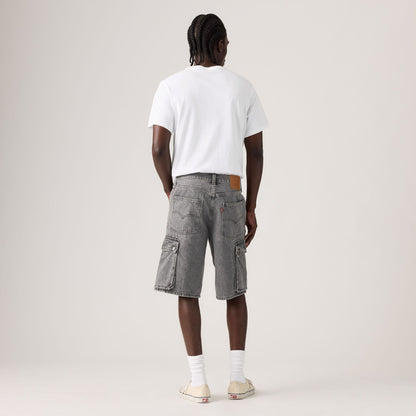 Levi's® Men's 478 Baggy Cargo Shorts