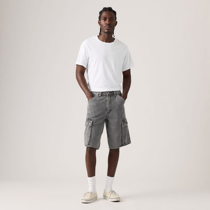 Levi's® Men's 478 Baggy Cargo Shorts