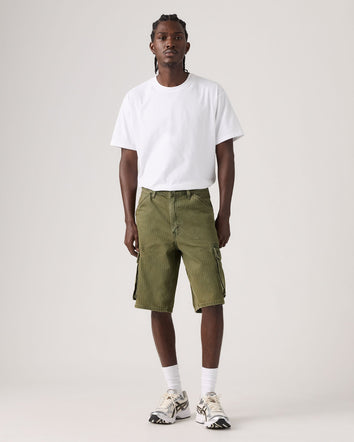 Levi's® Men's 478 Baggy Cargo Shorts 1