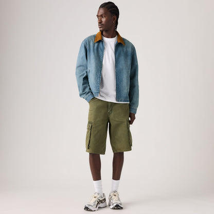 Levi's® Men's 478 Baggy Cargo Shorts
