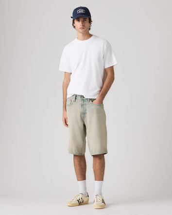 Levi's® Men's 478 Baggy Shorts 1