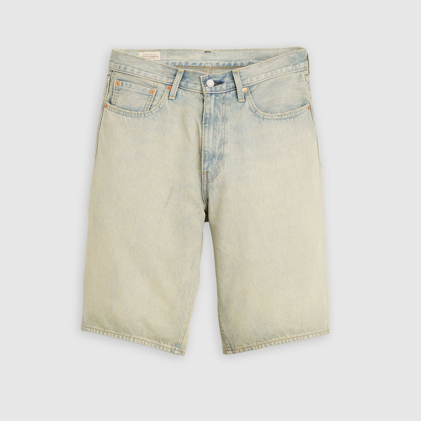 Levi's® Men's 478 Baggy Shorts