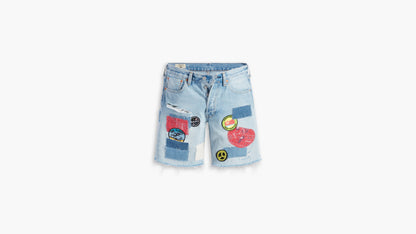 Levi's® Men's 501® Original Shorts