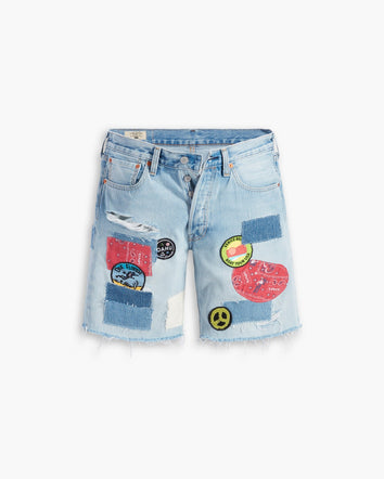 Levi's® Men's 501® Original Shorts 7