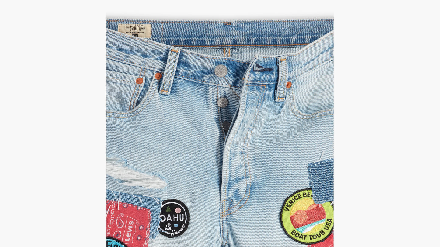 Levi's® Men's 501® Original Shorts