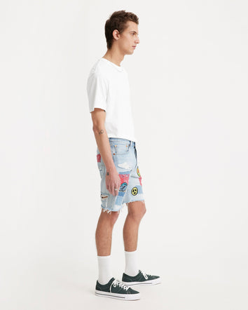 Levi's® Men's 501® Original Shorts 3