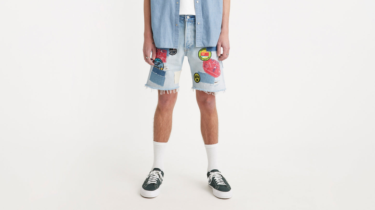 Levi's® Men's 501® Original Shorts