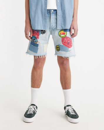 Levi's® Men's 501® Original Shorts 4