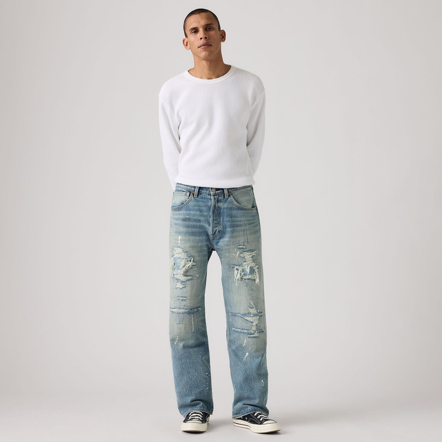 Levi's® Men's 501® Loose Jeans