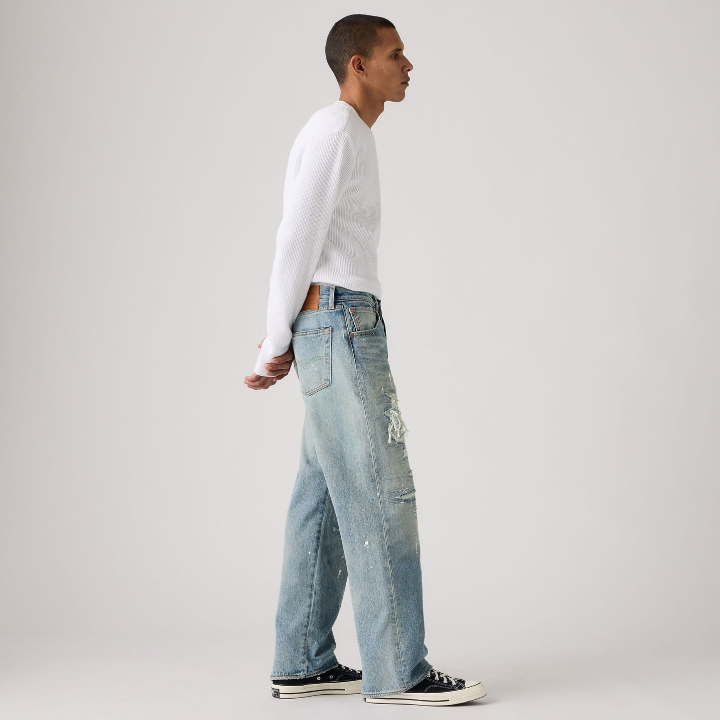 Levi's® Men's 501® Loose Jeans