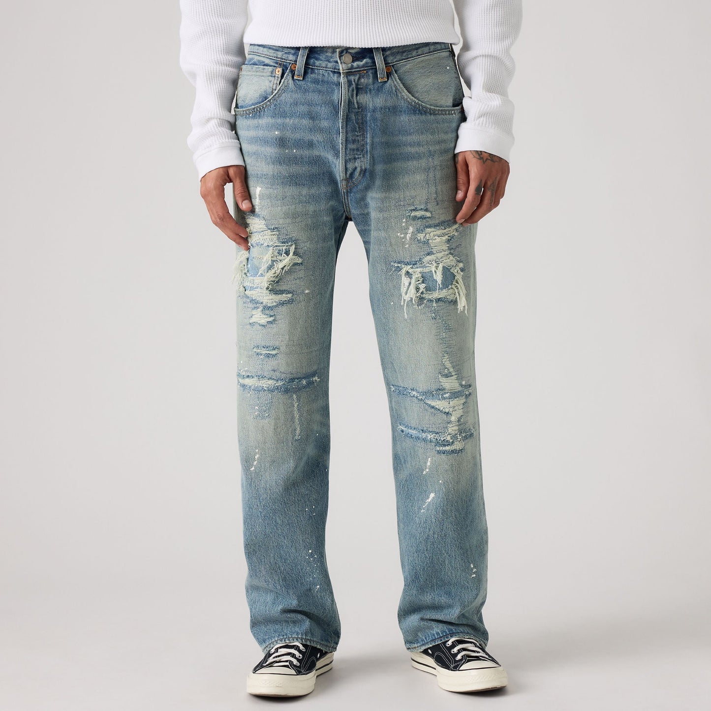 Levi's® Men's 501® Loose Jeans