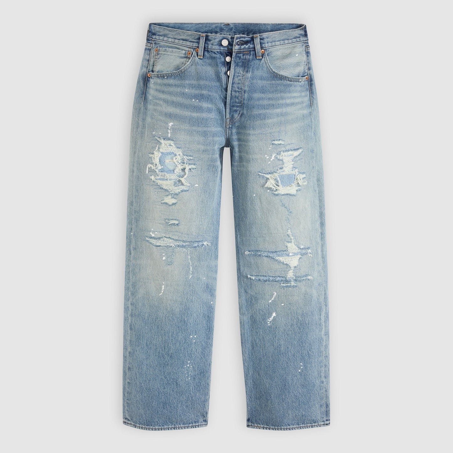 Levi's® Men's 501® Loose Jeans