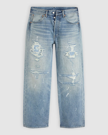Levi's® Men's 501® Loose Jeans 1