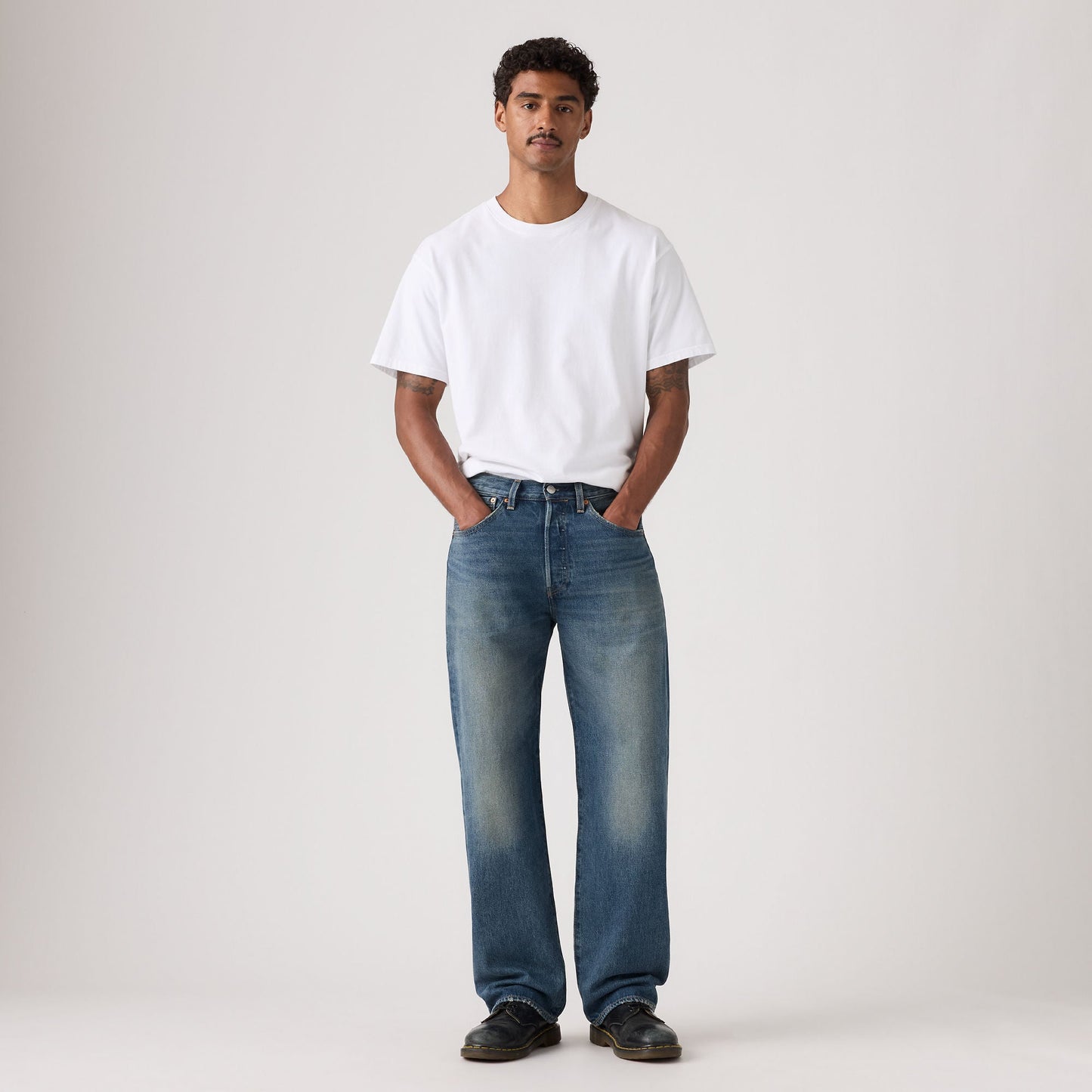 Levi's® Men's 501® Loose Jeans
