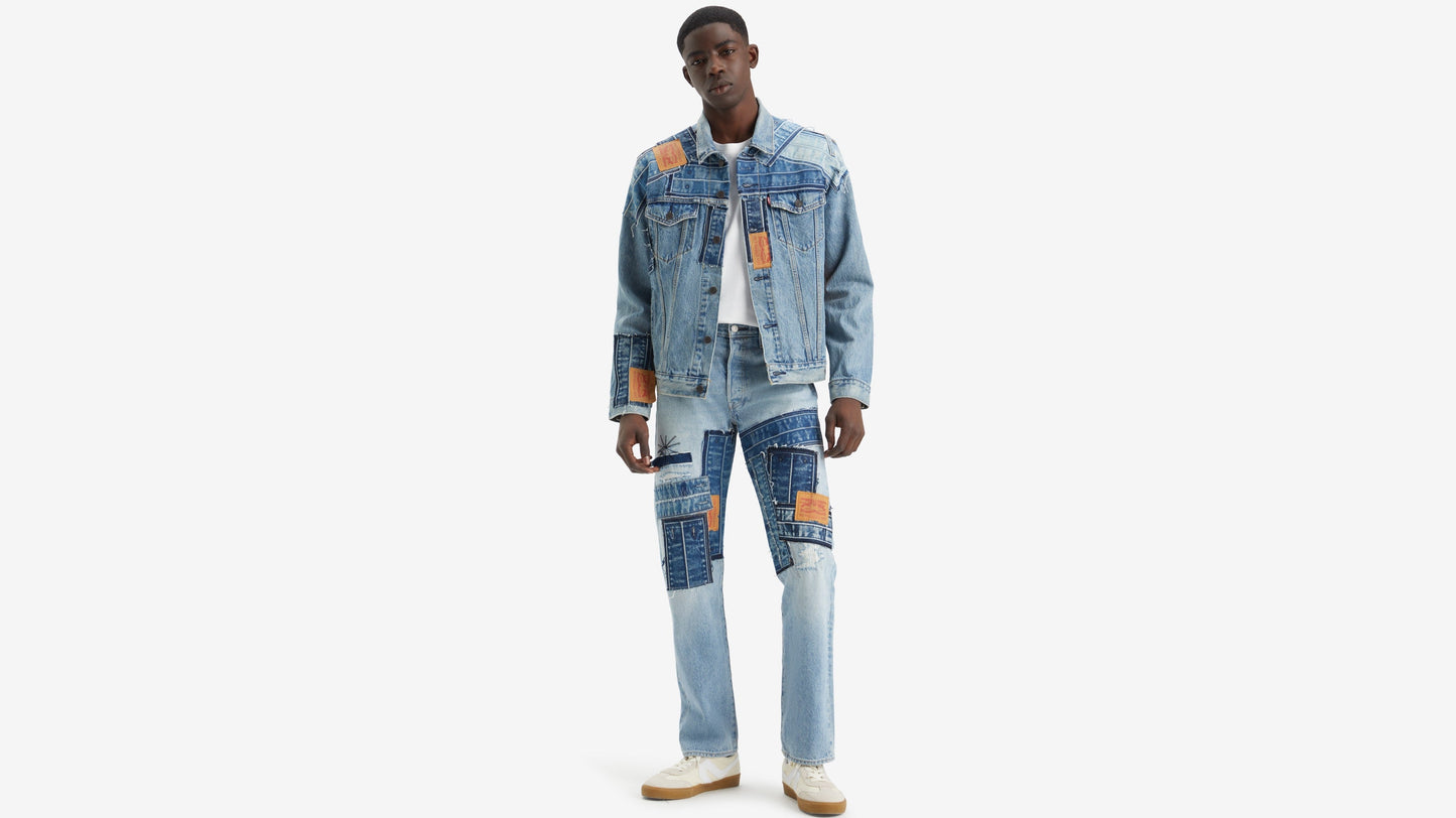 Levi's® Men's 501® Original Jeans