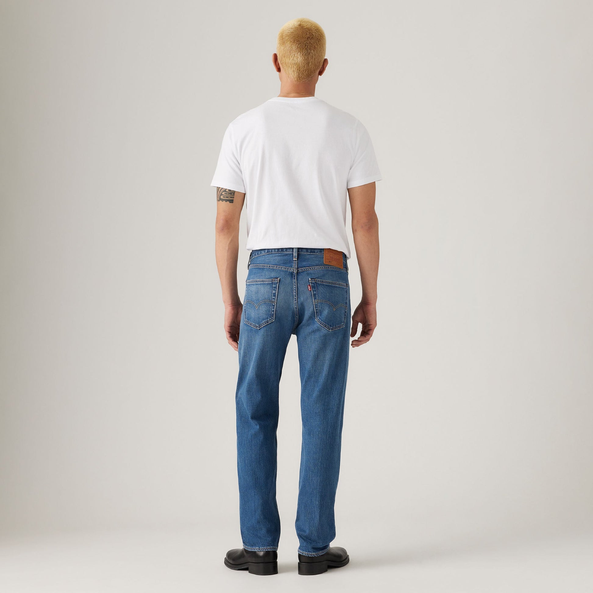 Levi's® Men's 501® Original Jeans