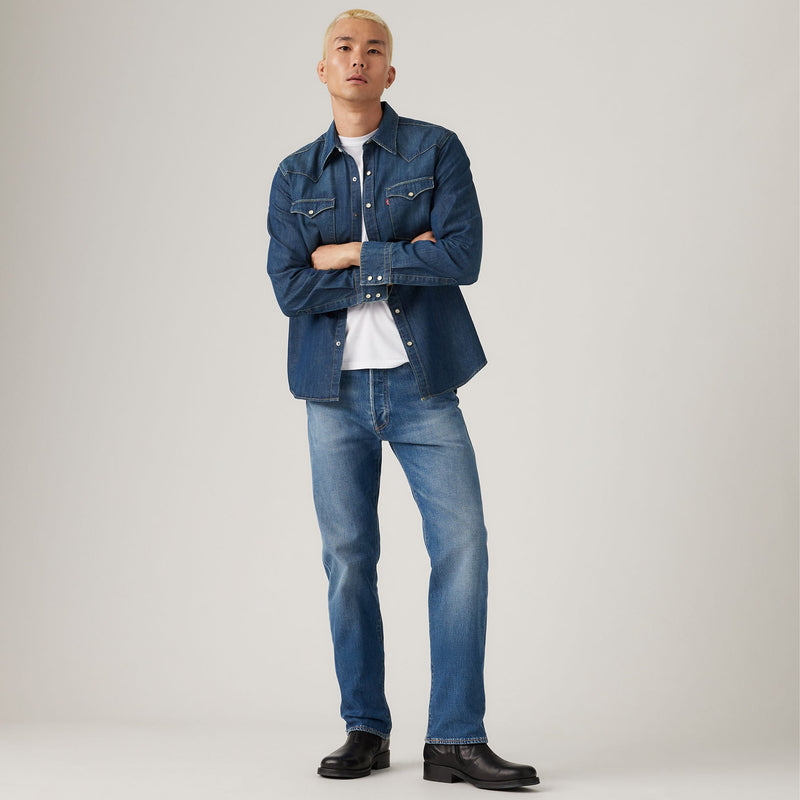 Levi's® Men's 501® Original Jeans
