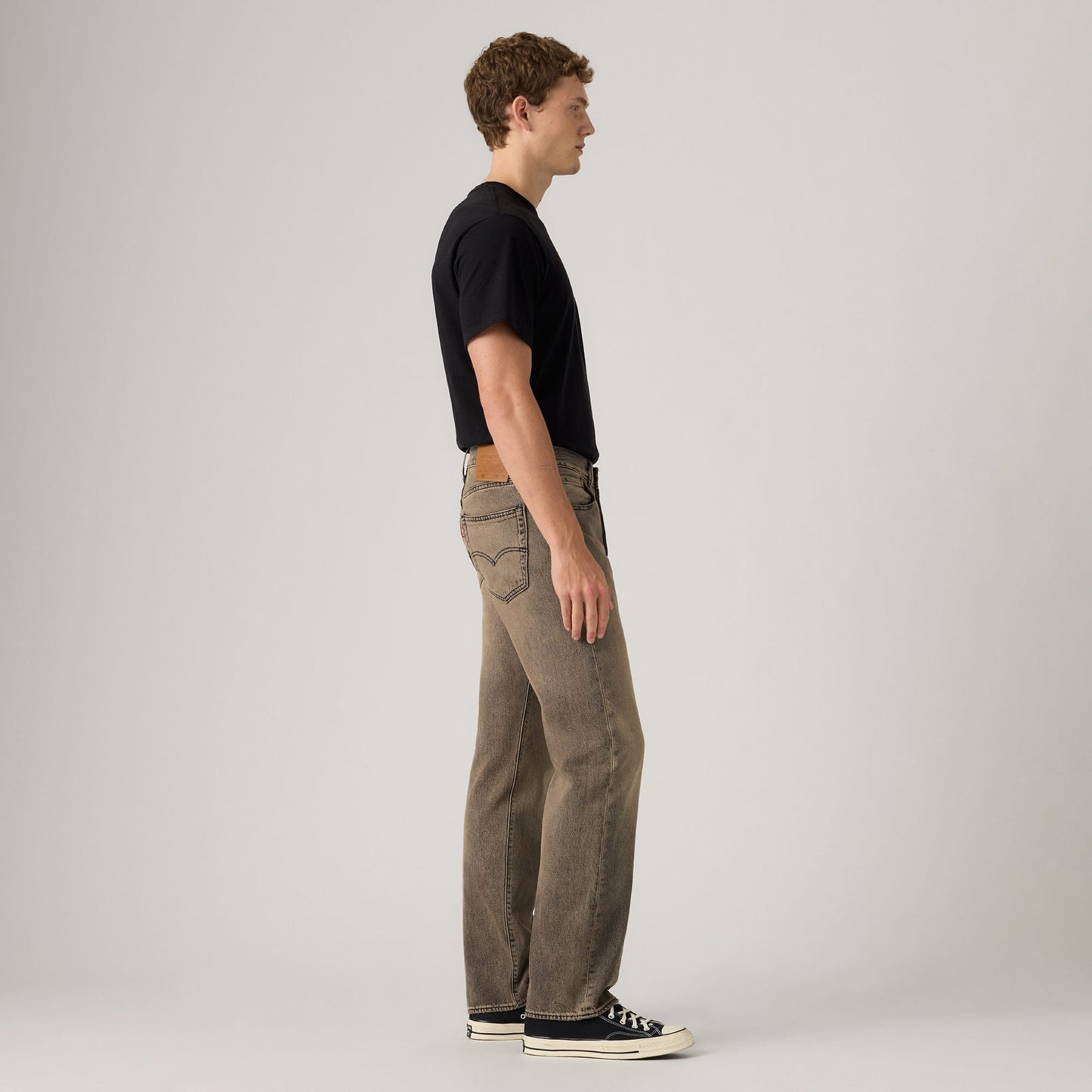 Levi's® Men's 501® Original Jeans