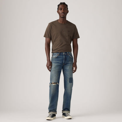 Levi's® Men's 501® Original Selvedge Jeans