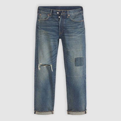Levi's® Men's 501® Original Selvedge Jeans