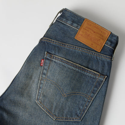 Levi's® Men's 501® Original Selvedge Jeans