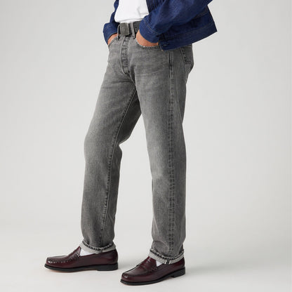 Levi's® Men's 501® Original Selvedge Jeans