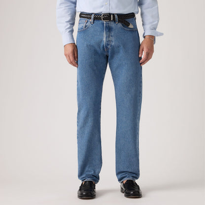 Levi's® Men's 501® Relaxed Jeans