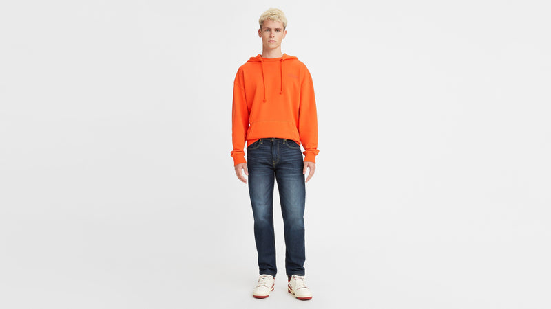 502™ Taper Fit Jeans