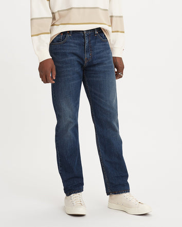 Levi's® Men's 502™ Taper Jeans 4