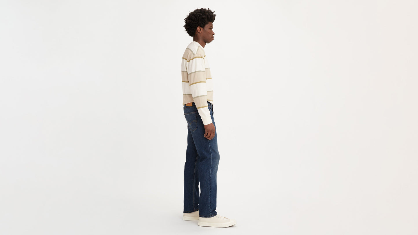 Levi's® Men's 502™ Taper Jeans