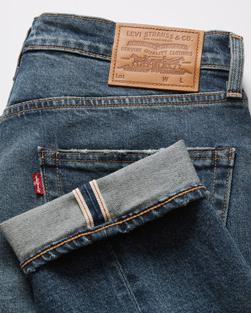 Levi's® Men's 502™ Taper Jeans 8