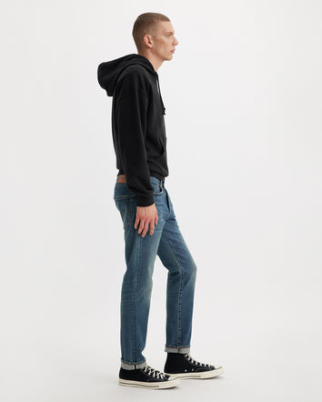 Levi's® Men's 502™ Taper Jeans 3