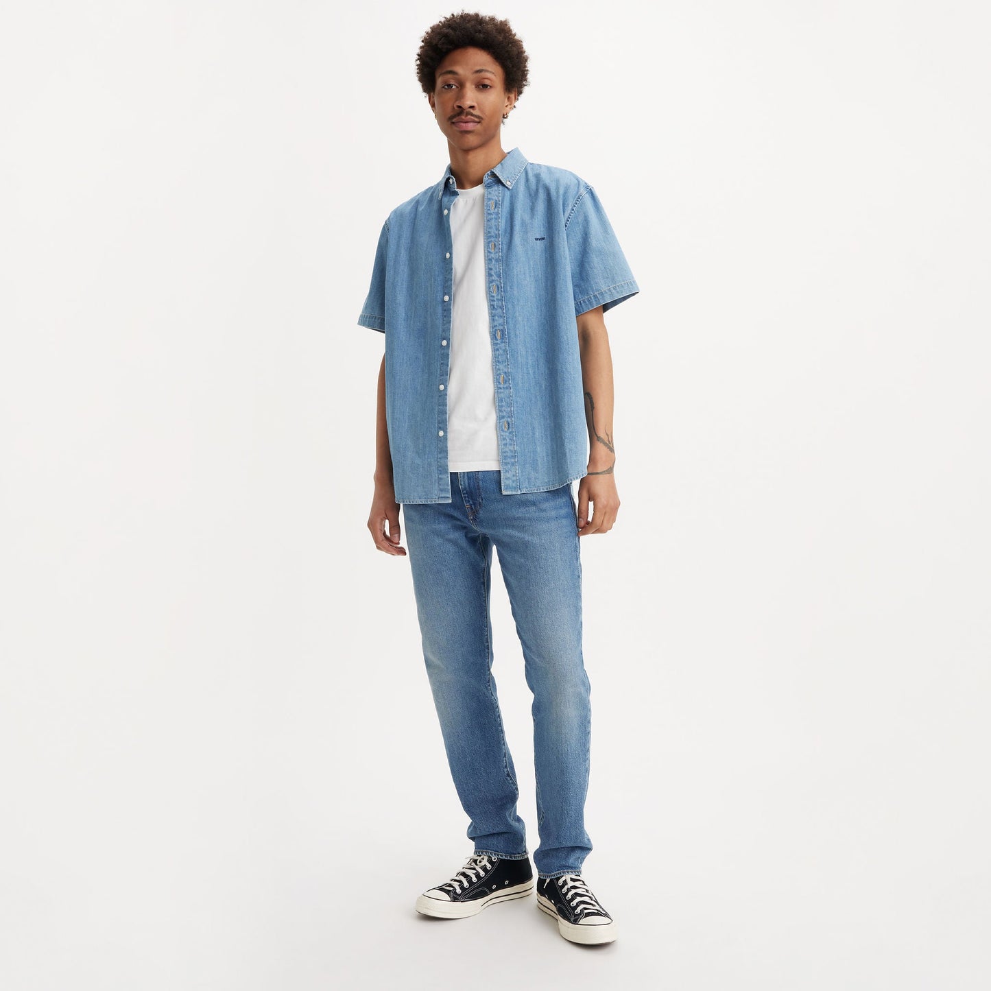 Levi's® Men's 502™ Taper Jeans