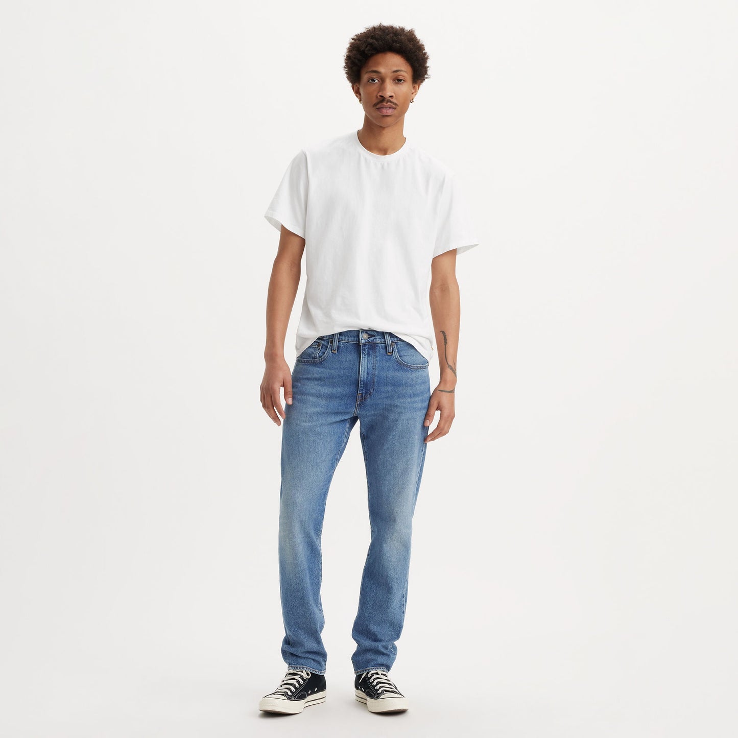 Levi's® Men's 502™ Taper Jeans