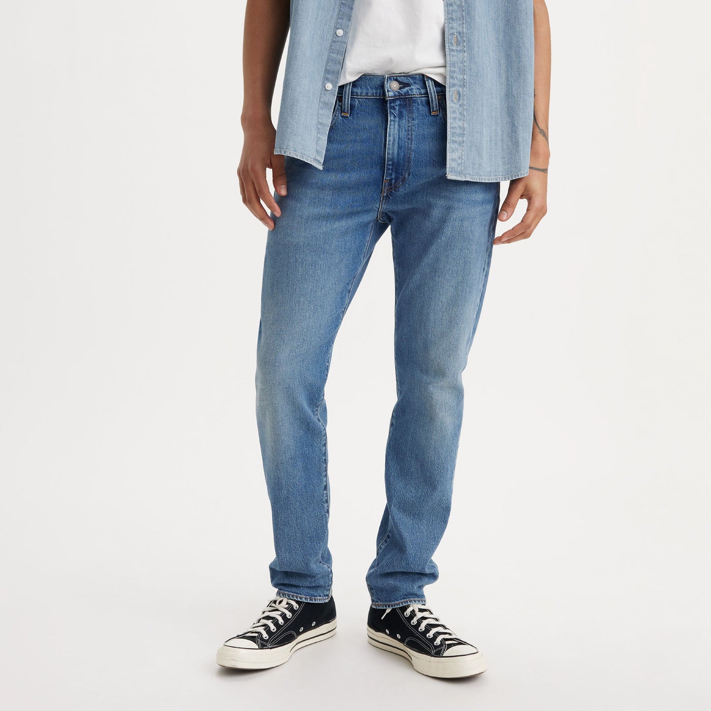 Levi's® Men's 502™ Taper Jeans