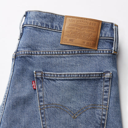 Levi's® Men's 502™ Taper Jeans