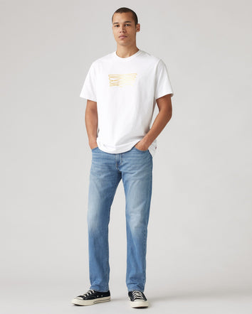 Levi's® Men's 502™ Taper Jeans 1