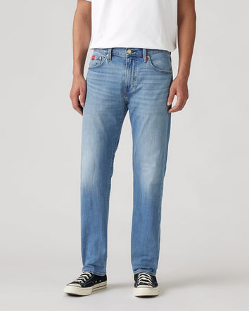 Levi's® Men's 502™ Taper Jeans 6