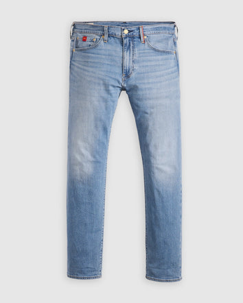 Levi's® Men's 502™ Taper Jeans 7