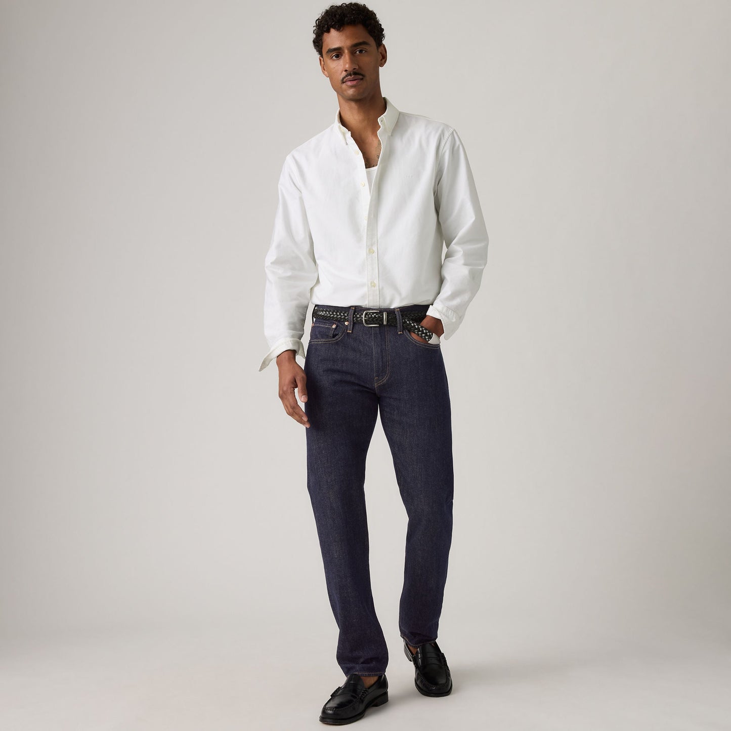 Levi's® Men's 502™ Taper Jeans