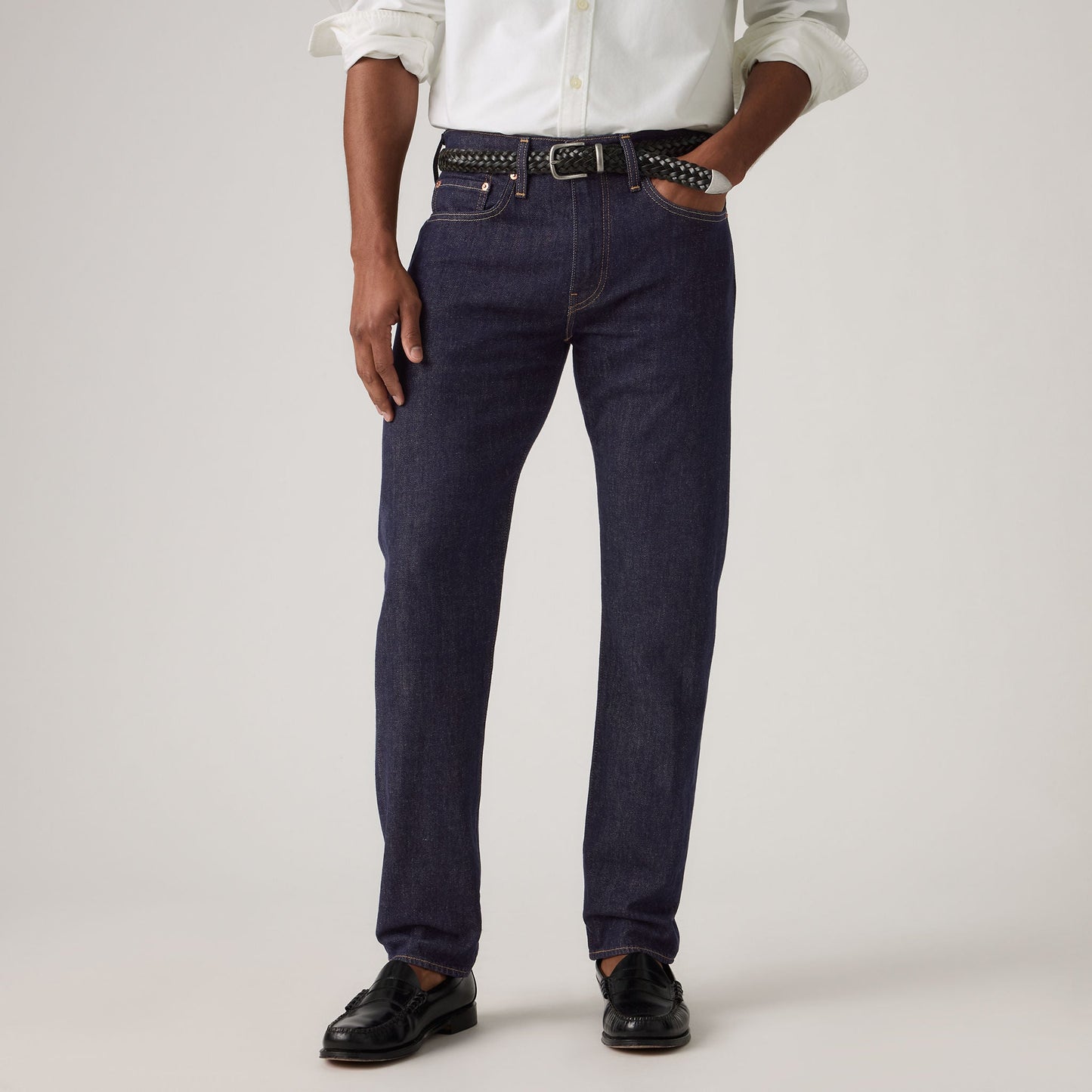 Levi's® Men's 502™ Taper Jeans