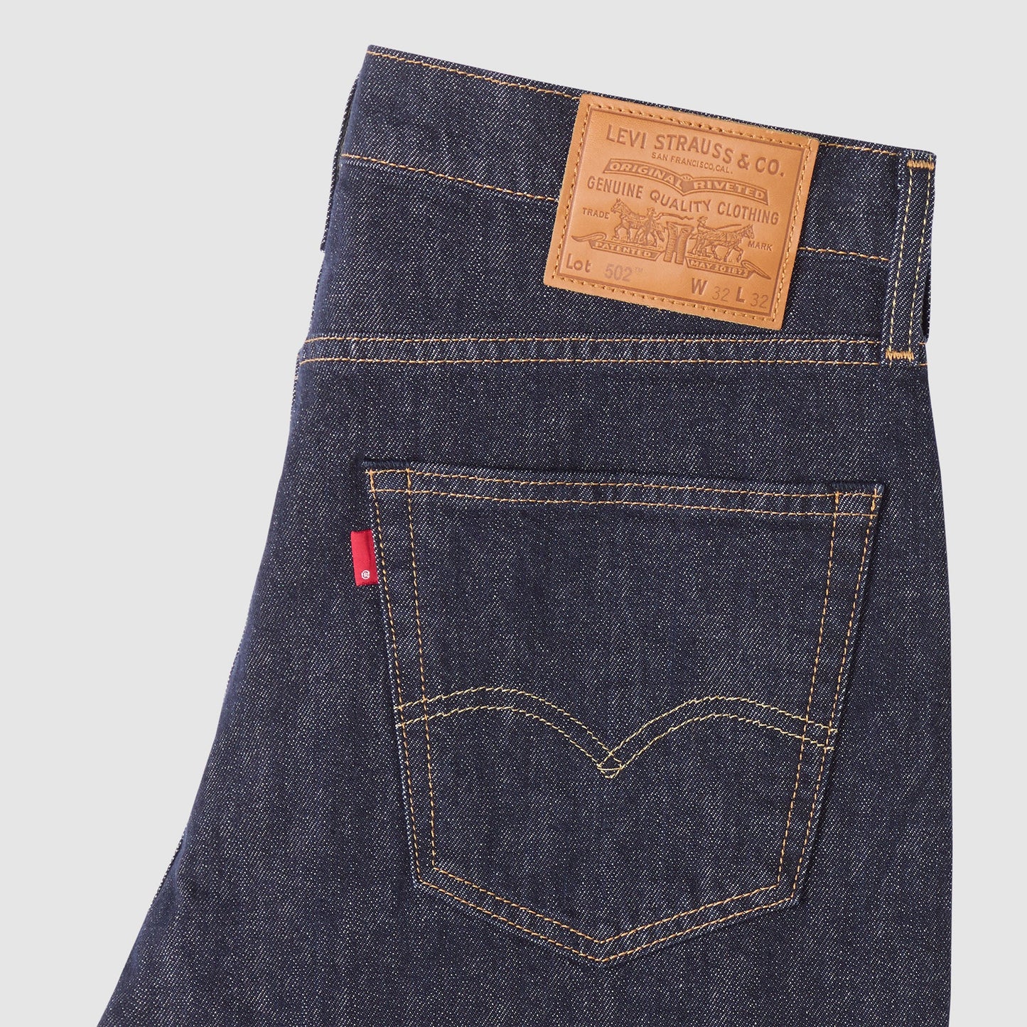 Levi's® Men's 502™ Taper Jeans