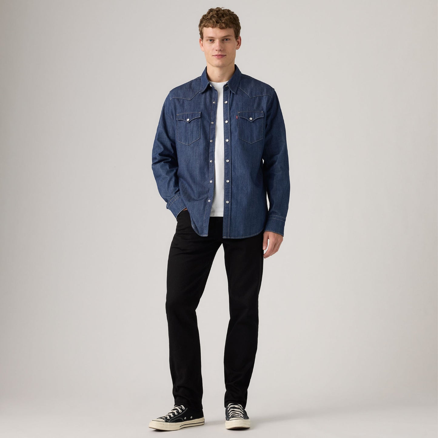 Levi's® Men's 502™ Taper Jeans