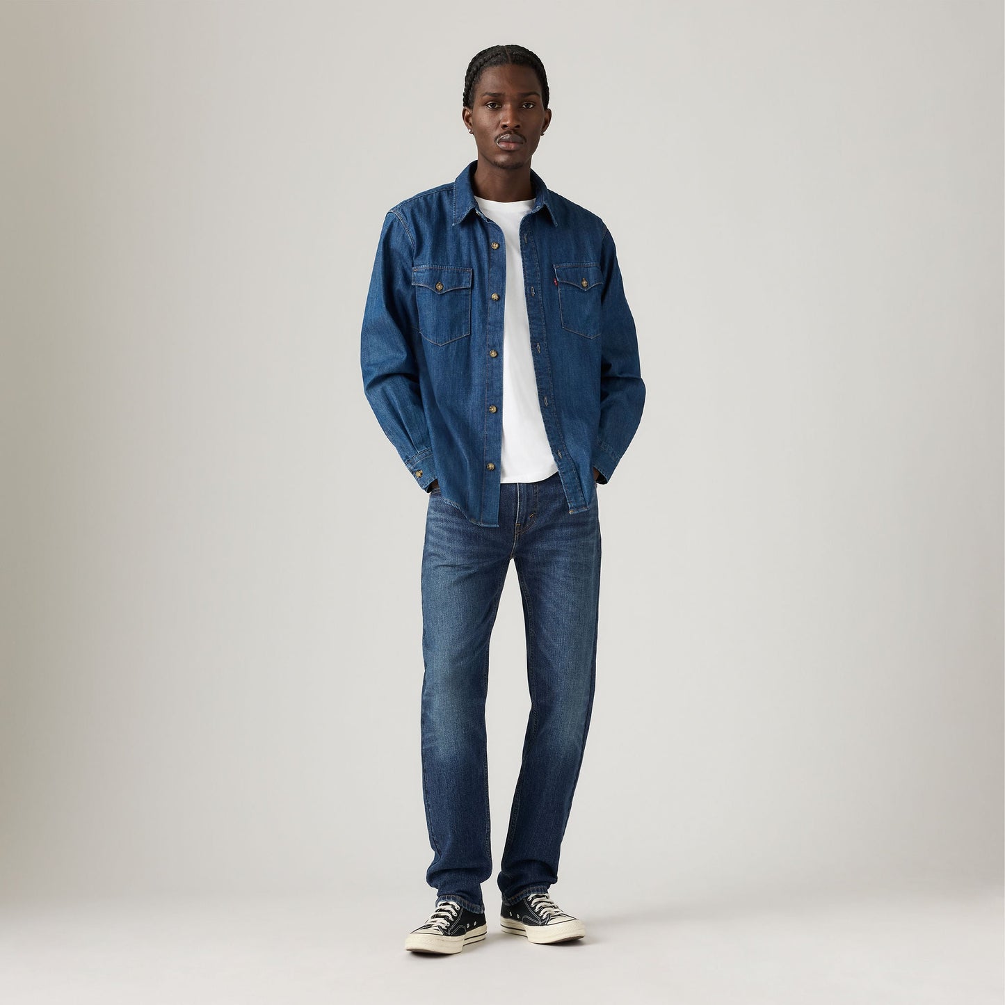 Levi's® Men's 502™ Taper Jeans