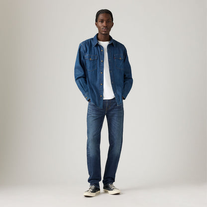Levi's® Men's 502™ Taper Jeans
