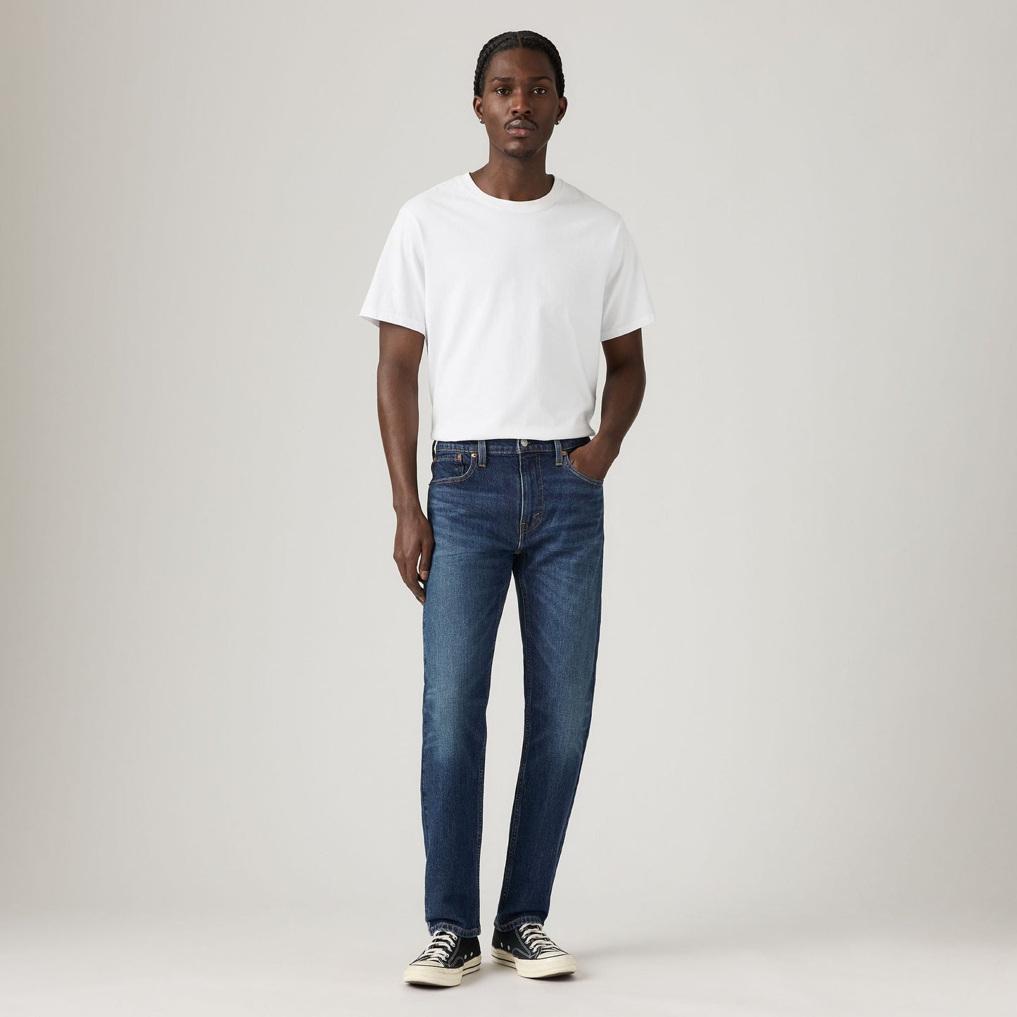 Levi's® Men's 502™ Taper Jeans