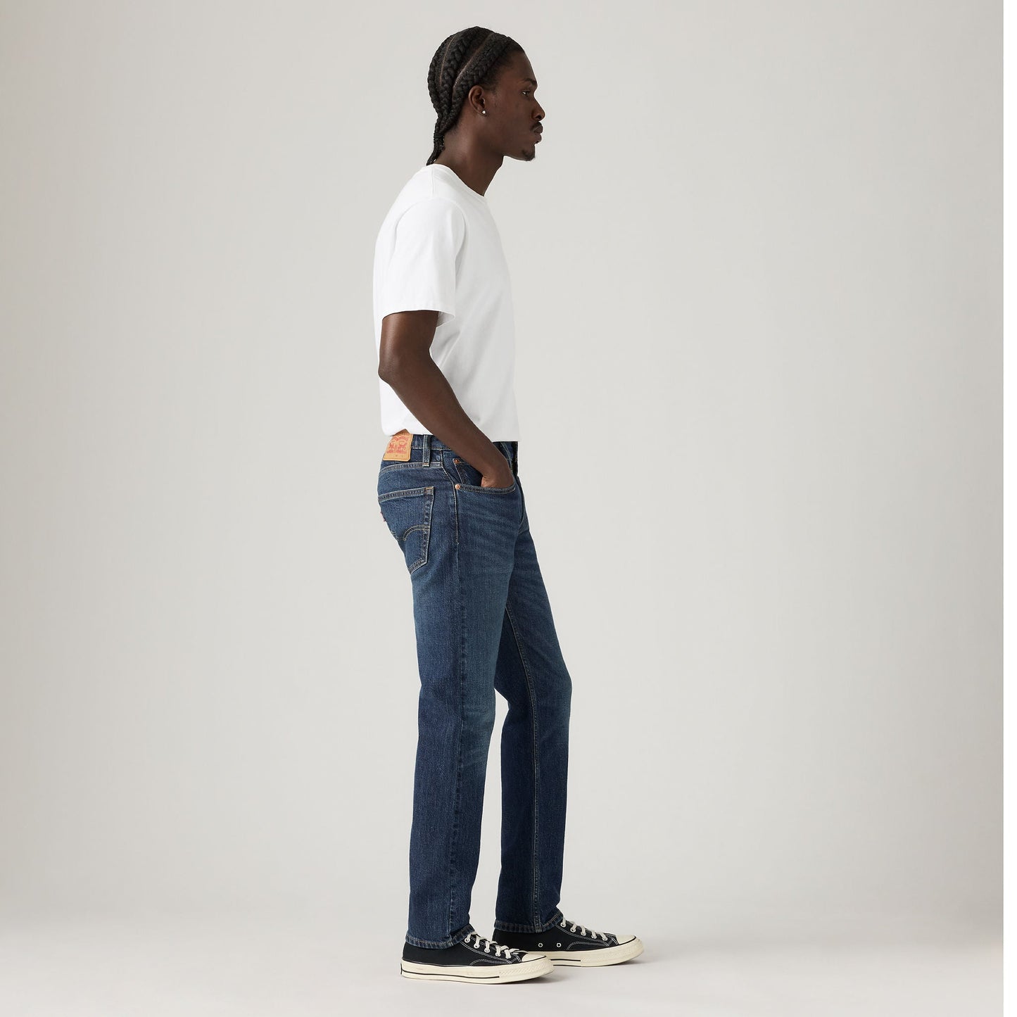 Levi's® Men's 502™ Taper Jeans